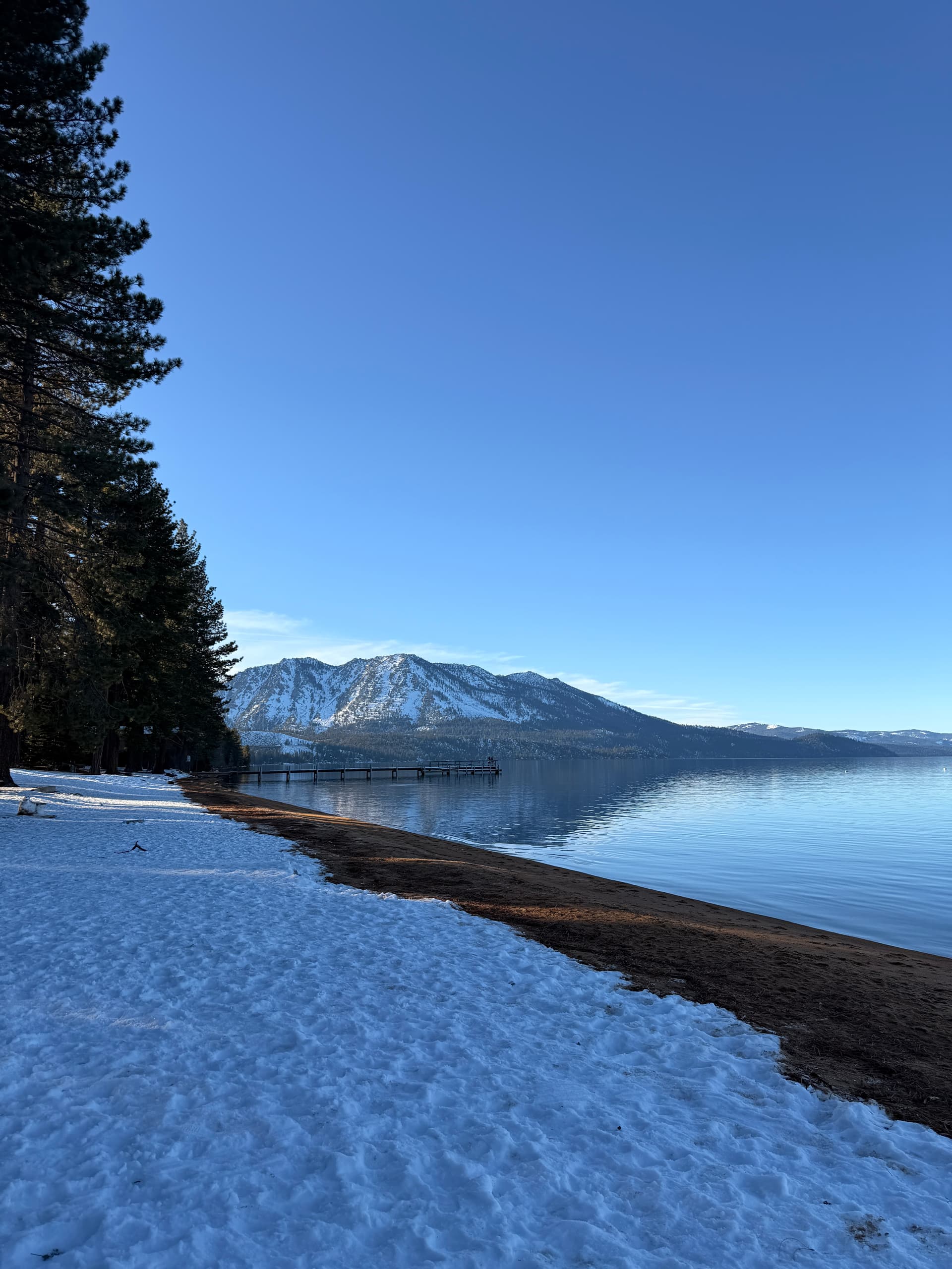 South Lake Tahoe